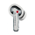 NOTHING Ear(a) biały A10600064 - 1237826 - zdjęcie 5